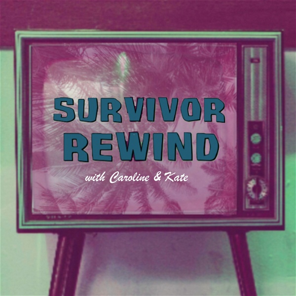 Artwork for Survivor Rewind