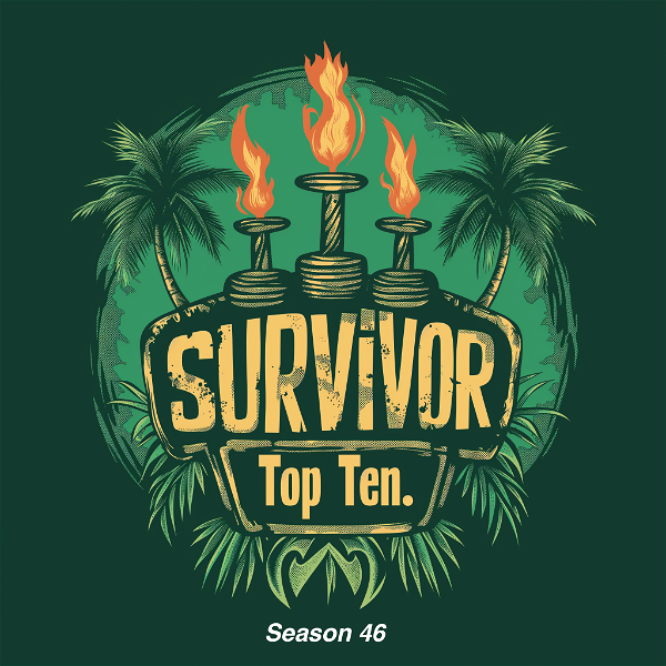 Artwork for Survivor Top Ten