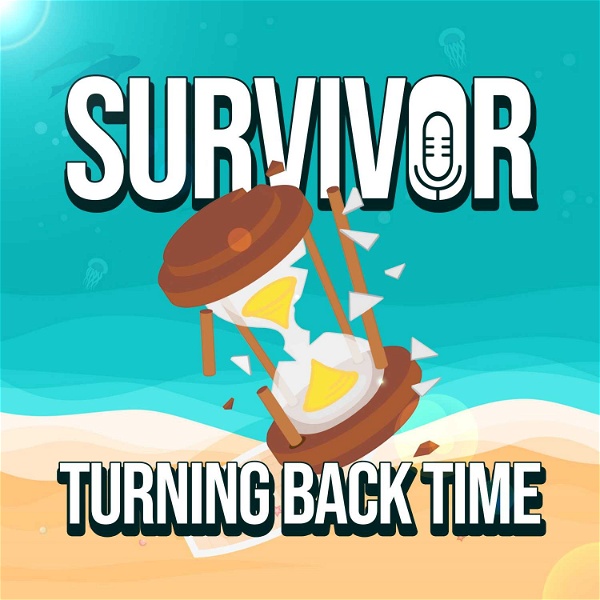 Artwork for Survivor: Turning Back Time