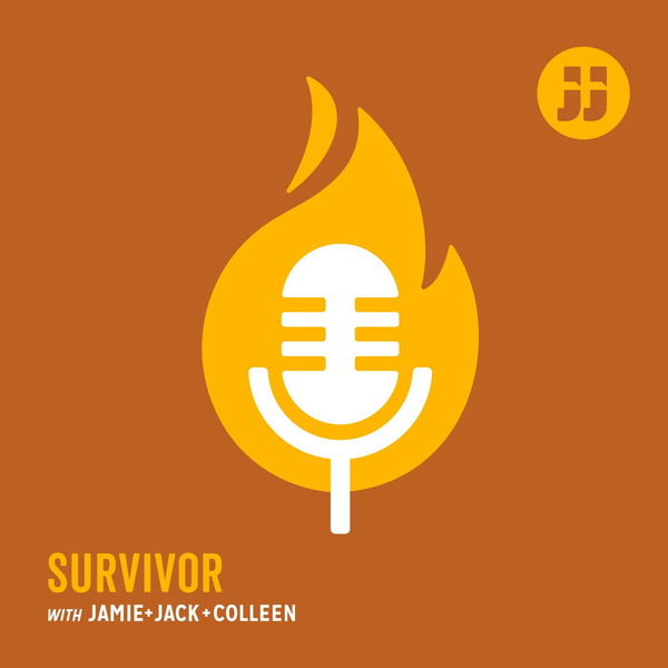 Artwork for Survivor