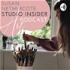Susan Nethercote Studio Insider Art Podcast