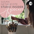 Susan Nethercote Studio Insider Art Podcast