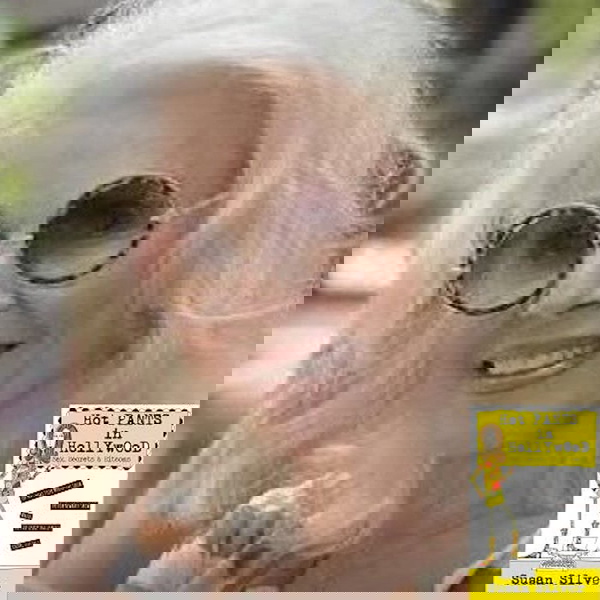 Artwork for Susan Says