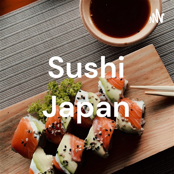 Artwork for Sushi Japan