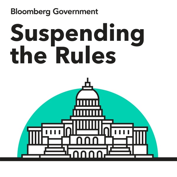 Artwork for Suspending the Rules