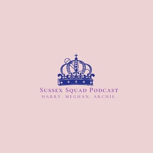 Artwork for Sussex Squad Podcast