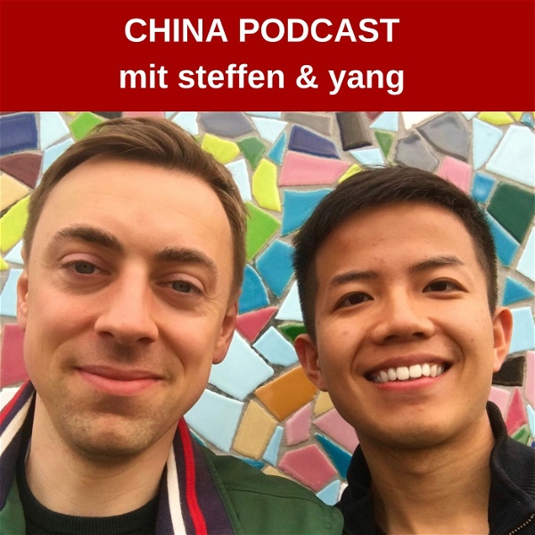 Artwork for süßsauer – China Podcast
