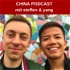 süßsauer – China Podcast