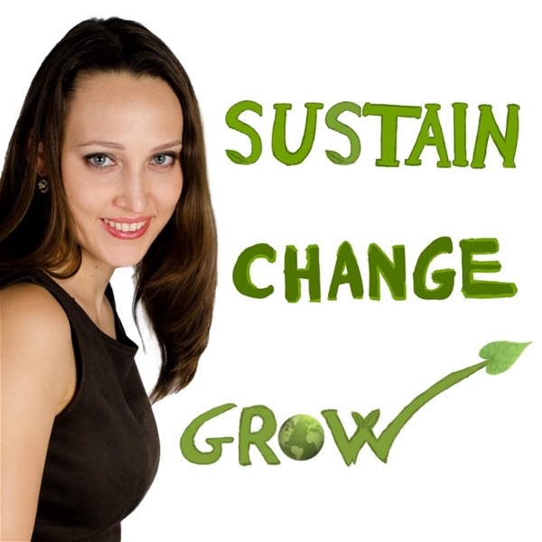 Artwork for Sustain Change Grow