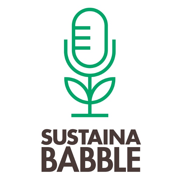 Artwork for Sustainababble