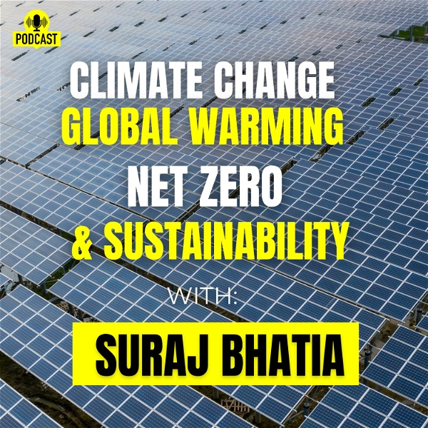Artwork for Climate Change, Global Warming, Net Zero and Sustainability