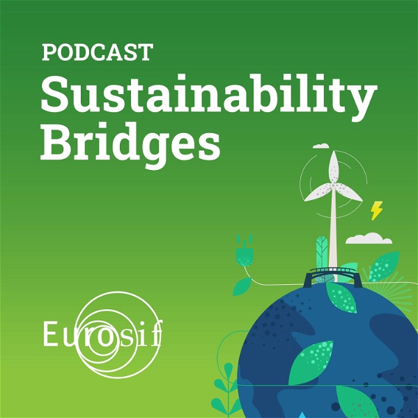 Artwork for Sustainability Bridges