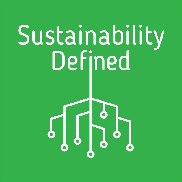 Artwork for Sustainability Defined