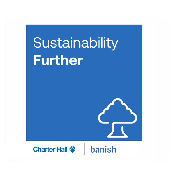 Artwork for Sustainability Further