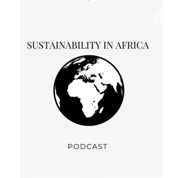 Artwork for Sustainability in Africa