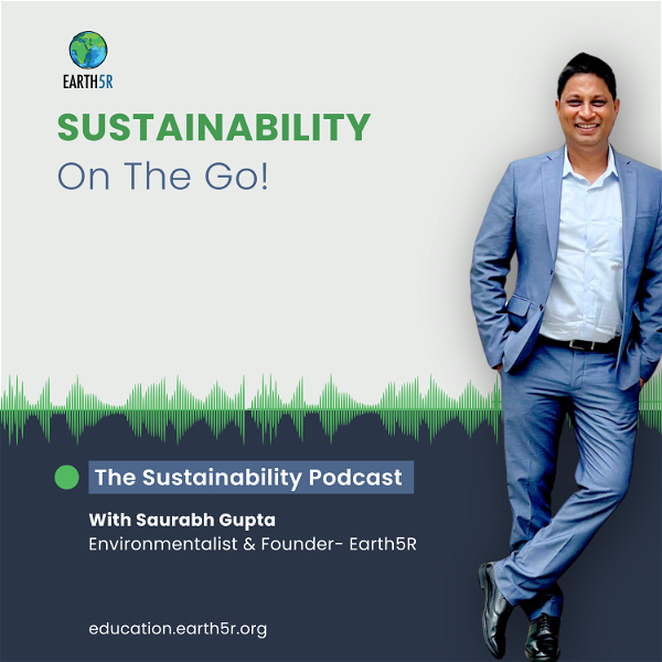 Artwork for Sustainability on the Go