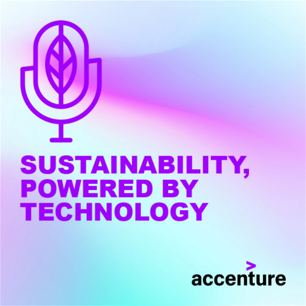 Artwork for Sustainability, powered by technology