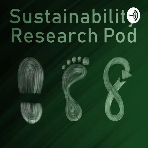 Artwork for Sustainability Research Pod