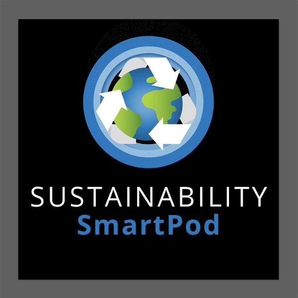 Artwork for Sustainability SmartPod