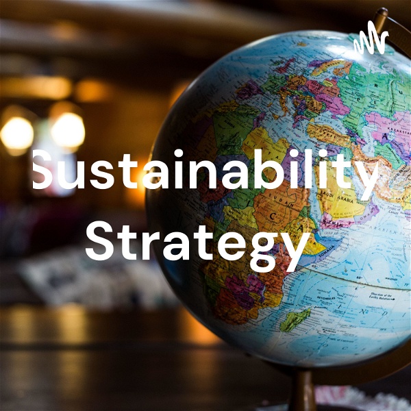 Artwork for Sustainability Strategy