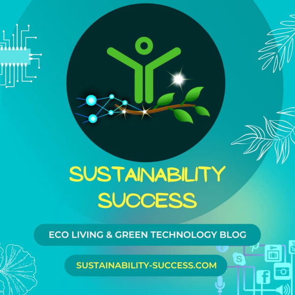 Artwork for Sustainability Success