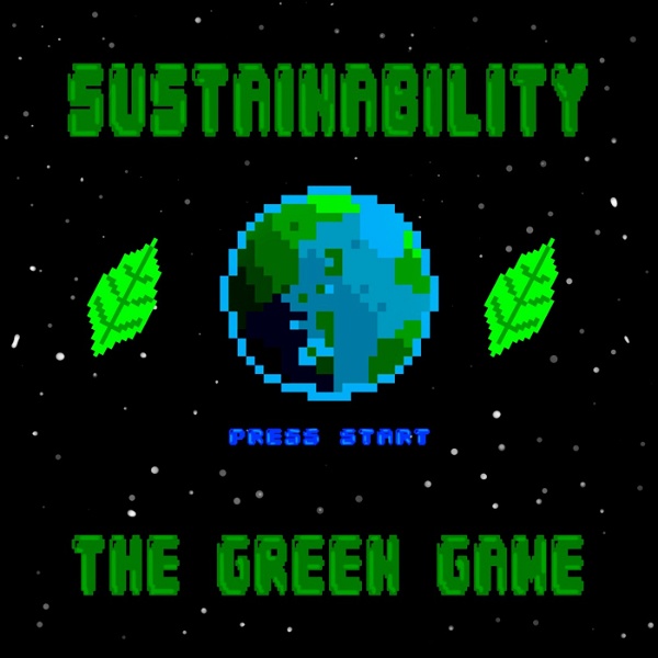 Artwork for Sustainability: The Green Game