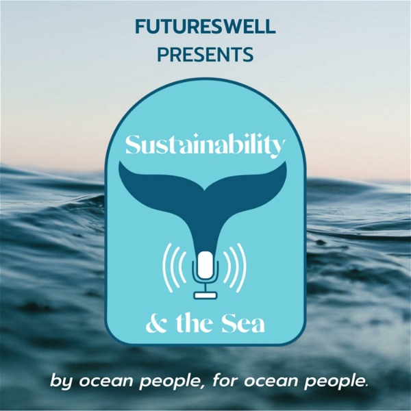Artwork for Sustainability and The Sea