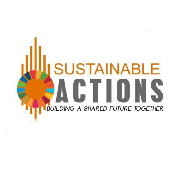 Artwork for Sustainable Actions