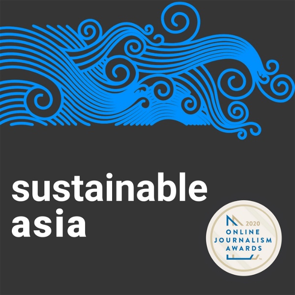 Artwork for Sustainable Asia