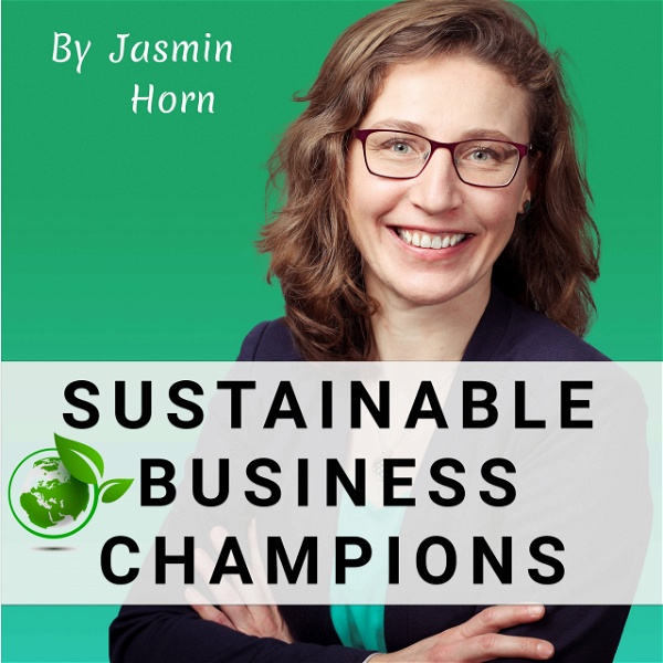 Artwork for Sustainable Business Champions
