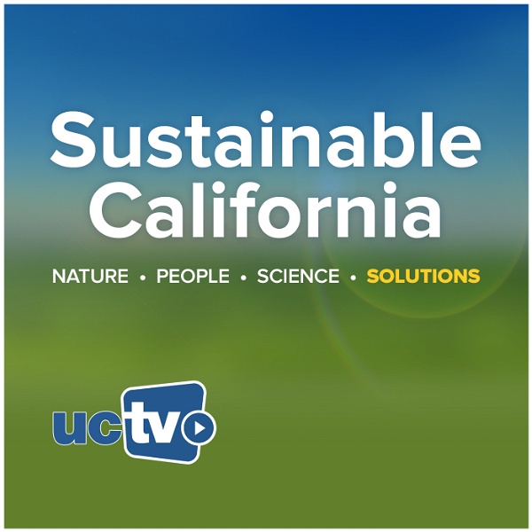 Artwork for Sustainable California