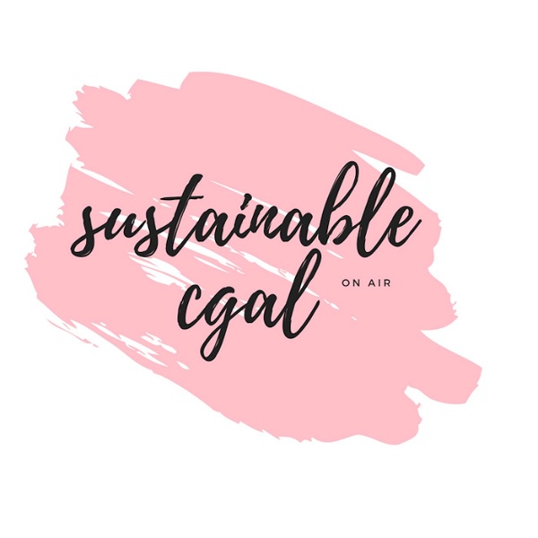 Artwork for Sustainable CGal on Air