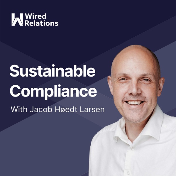 Artwork for Sustainable Compliance