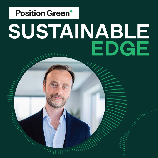 Artwork for Sustainable Edge