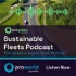 Sustainable Fleets Podcast