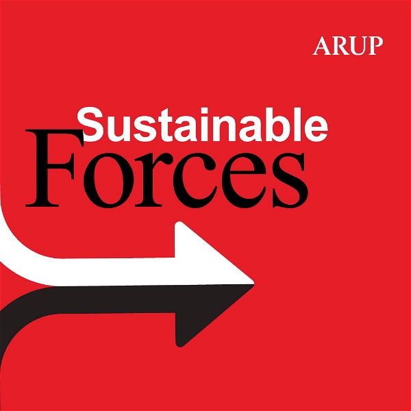 Artwork for Sustainable Forces