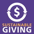 Sustainable Giving