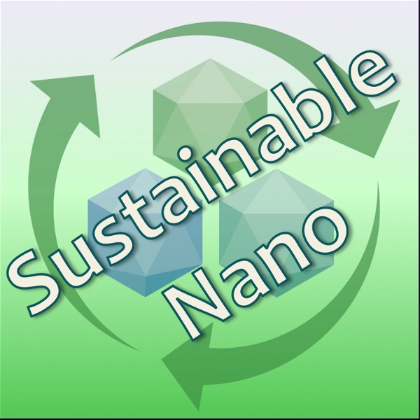 Artwork for Sustainable Nano