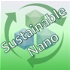 Sustainable Nano
