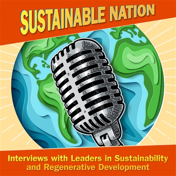 Artwork for Sustainable Nation