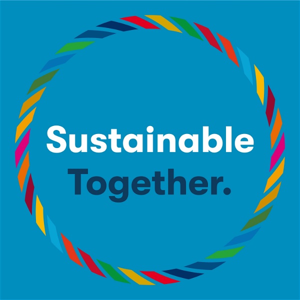 Artwork for Sustainable Together
