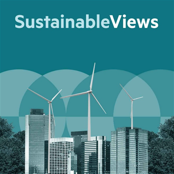 Artwork for Sustainable Views