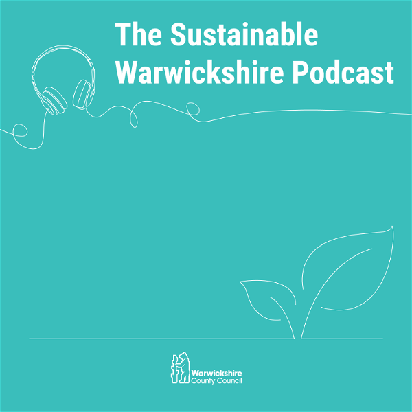 Artwork for Sustainable Warwickshire
