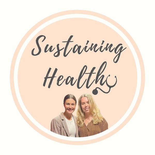 Artwork for Sustaining Healthy