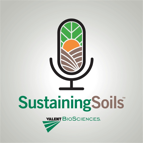 Artwork for Sustaining Soils