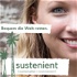sustenient - dein Podcast rund um Nachhaltigkeit & Selbstverwirklichung im Job
