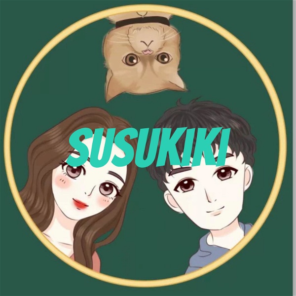 Artwork for susukiki薯琪