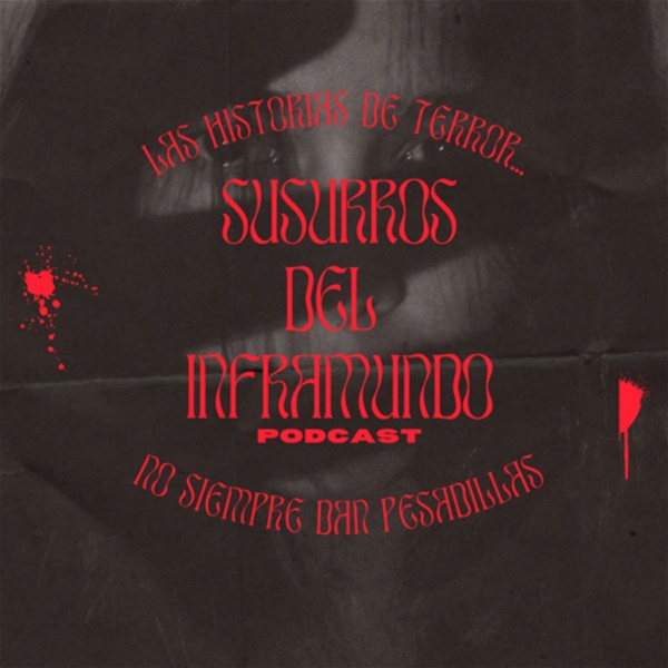 Artwork for Susurros del Inframundo Podcast