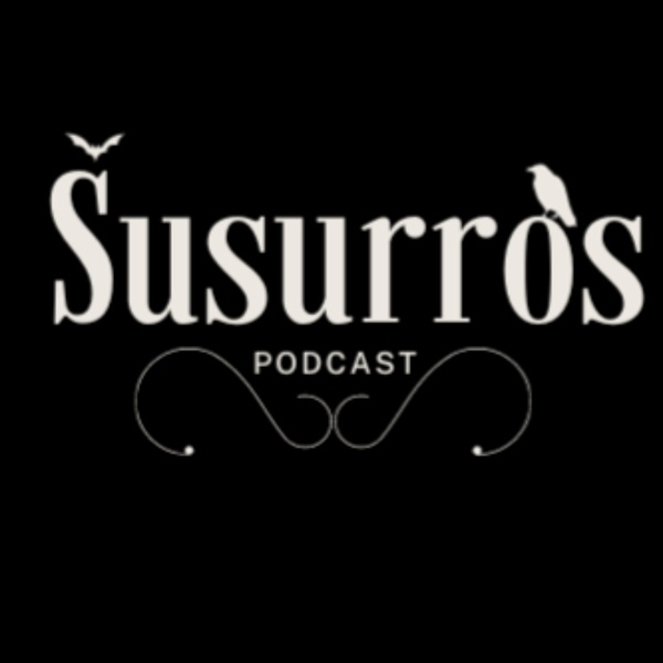 Artwork for Susurros Podcast