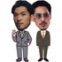 スーツ兄弟｜THE SUITS BROTHERS